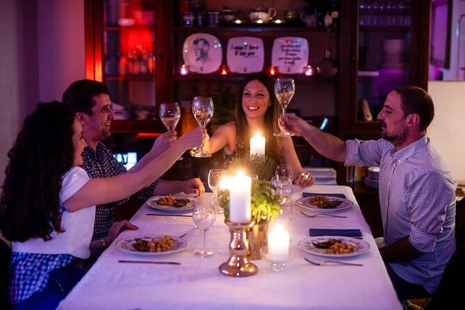 The Cooking Lab - Authentic Food Experience - Practical Tips to Get the Best Experience