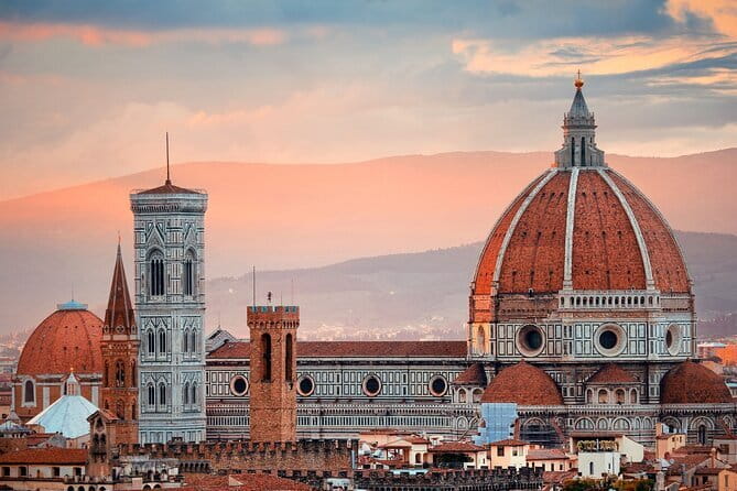 The essence of Florence, walking tour with Camilla - Key Highlights You’ll Care About