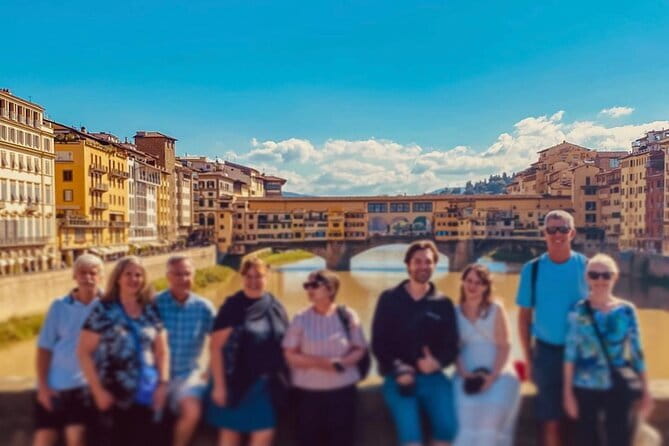 The essence of Florence, walking tour with Camilla - Why the Essence of Florence Walk Feels Different