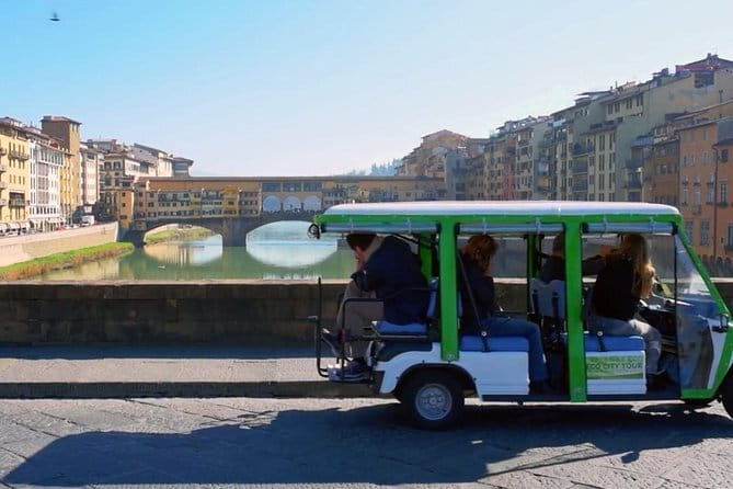 The essence of Florence, walking tour with Camilla - What You’ll Take With You: Small Group, Big Stories, Real Recommendations