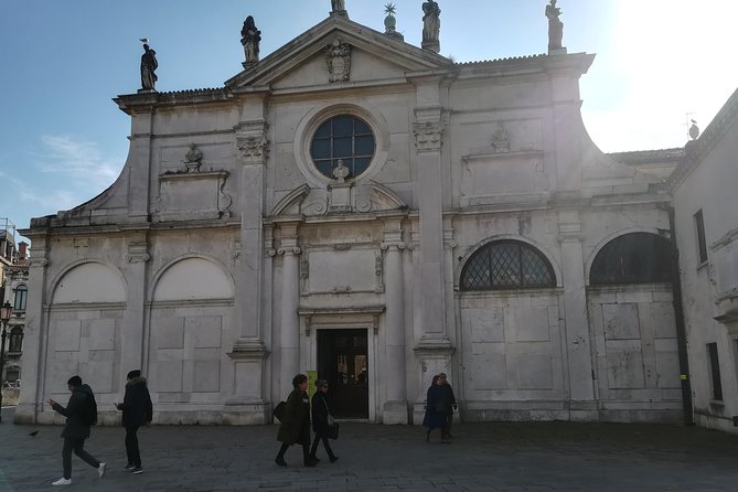 The Essence of Venice in a Stress Free Small group Walking Tour - What “Stress Free” Actually Means Here