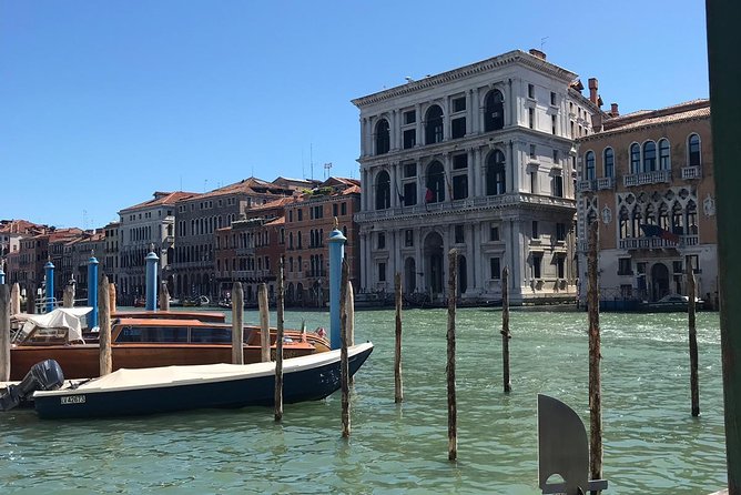 The Essence of Venice in a Stress Free Small group Walking Tour - Price and Value: What $42.33 Buys You in Venice