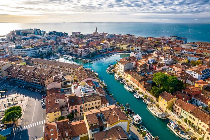 The Essence of Venice in a Stress Free Small group Walking Tour - A Small-Group Venice Walk That Actually Feels Small