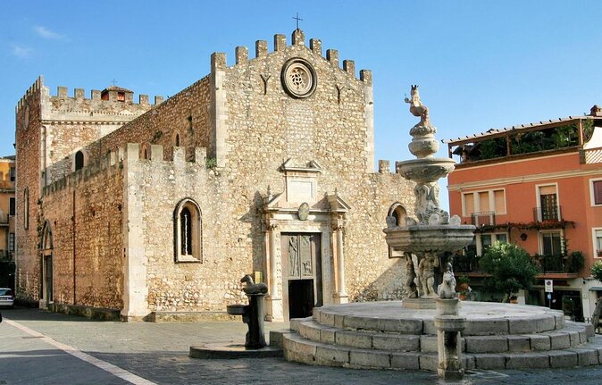 The Godfather and Taormina Tour from Messina - Key things I’d circle on this Godfather and Taormina day