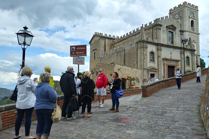 The Godfather and Taormina Tour from Messina - Getting the Most From the Guide and Driver Dynamic