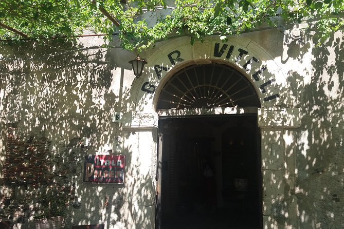 The Godfather Movie Tour - A Godfather day trip that actually shows you Sicily’s hill towns