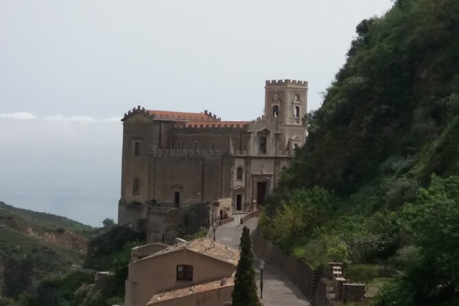 The Godfather Movie Tour - Castello degli Schiavi: the optional €25 mansion stop fans call the highlight