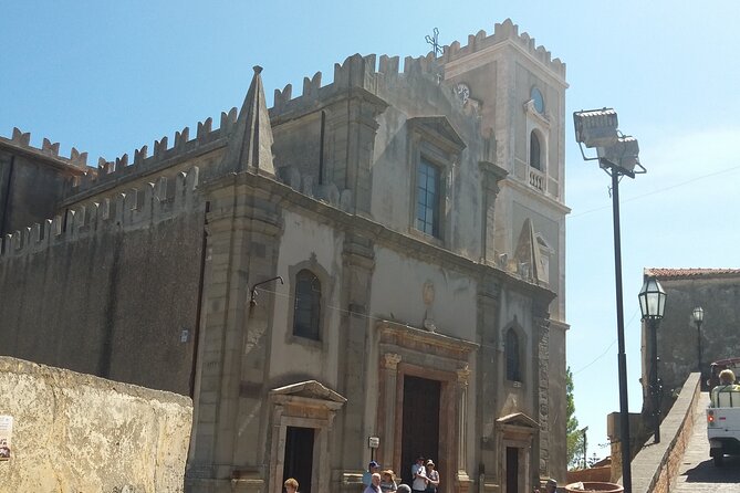 The Godfather Movie Tour - What to wear and pack for Savoca and Forza d’Agro