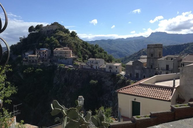 'The Godfather' Movie Tour from Taormina - Key things that make this tour worth your time
