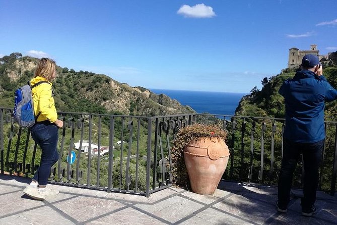 'The Godfather' Movie Tour from Taormina - Price and timing: is $59.91 a good value?