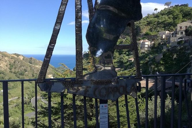 'The Godfather' Movie Tour from Taormina - Coach comfort and the real-world logistics you should plan for