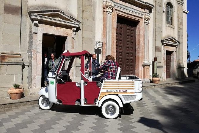 'The Godfather' Movie Tour from Taormina - What the tour does well for film lovers (and what it does less well)