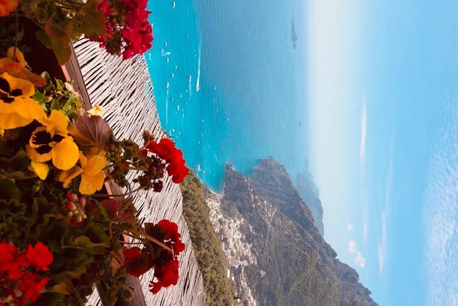 The Godfather of the Amalfi Coast - Key things that make this Amalfi Coast day special