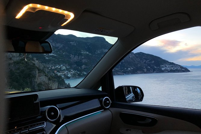 The Godfather of the Amalfi Coast - Why this private Amalfi Coast day works so well