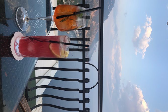 The Godfather of the Amalfi Coast - Ravello: the calm hilltop contrast (and why it’s worth the climb)