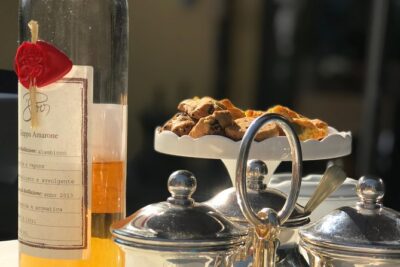 The Grand tour of Valpolicella: 2 Wineries, Lunch & Amarone focus - Stop 1 in Marano di Valpolicella: Amarone-focused tasting with producers