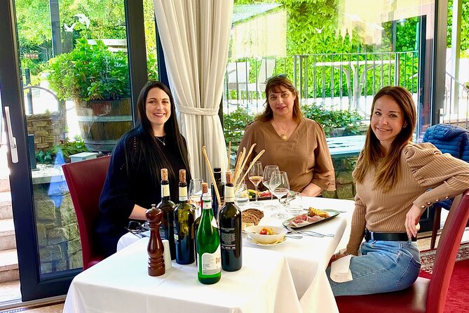 The Grand tour of Valpolicella: 2 Wineries, Lunch & Amarone focus - Price, group size, and why the schedule matters