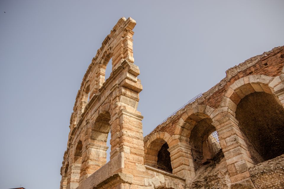 The Highlights of Verona Small Group Walking Tour - Key things you’ll love about this Verona walking tour