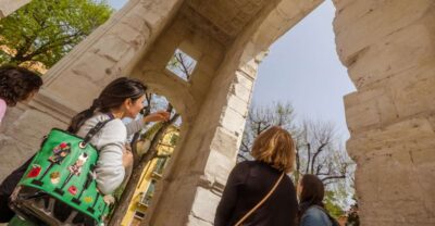 The Highlights of Verona Small Group Walking Tour - Starting points and how to arrive without stress