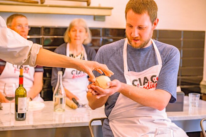 The Italian Way: Pizza and Gelato Class with Unlimited Wine - Practical Tips Before You Go (So You Enjoy It More)