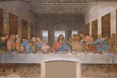 The Last Supper and Sforza Castle Tour - group tour - Starting at Santa Maria delle Grazie: meeting point and smart prep
