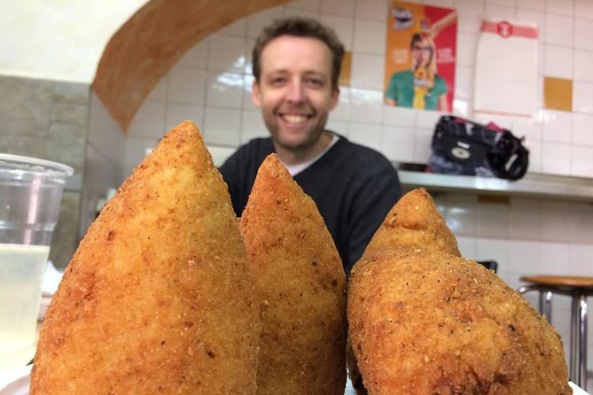 The Original Catania Street Food and Market Tour by Streaty - The guides: why Allegra, Gisella, and Davide keep getting repeat love