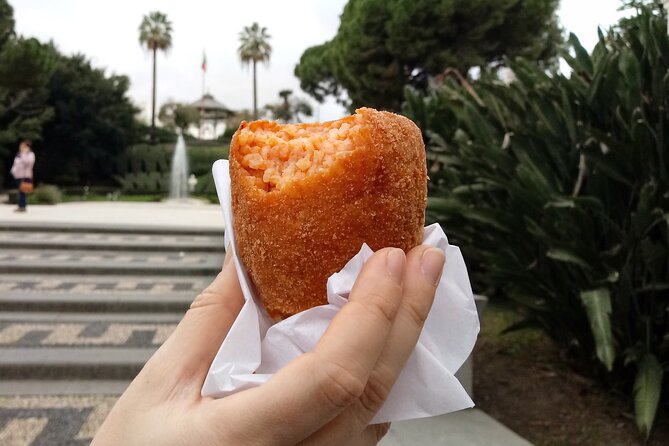 The Original Catania Street Food and Market Tour by Streaty - Price and value check: is $71.38 worth it?