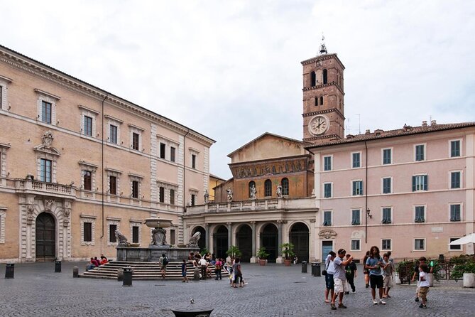 The ORIGINAL Fiat 500 3hour chauffeured tour - Key reasons this Fiat 500 tour is worth your time