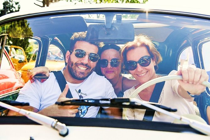 The ORIGINAL Fiat 500 Tour of Rome's 7 Hidden Gems - Parco Savello: oranges, lovers, and an optical illusion