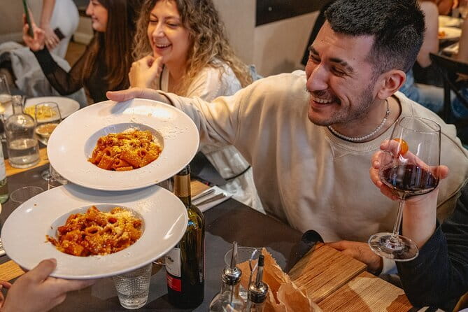 The Original Florence Street Food & Market Tour (by Streaty) - Meet your guide: why Alice, Tina, Stefano, and Guido matter here