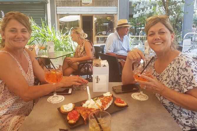 The Original Street Food Walking Tour in Bari - Why Bari’s Old Town Is the Best Place to Eat First