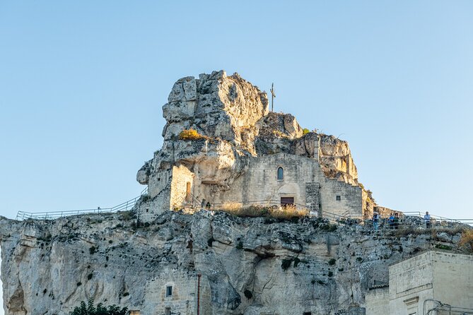 The Sassi of Matera - Price and value: what $23.17 gets you
