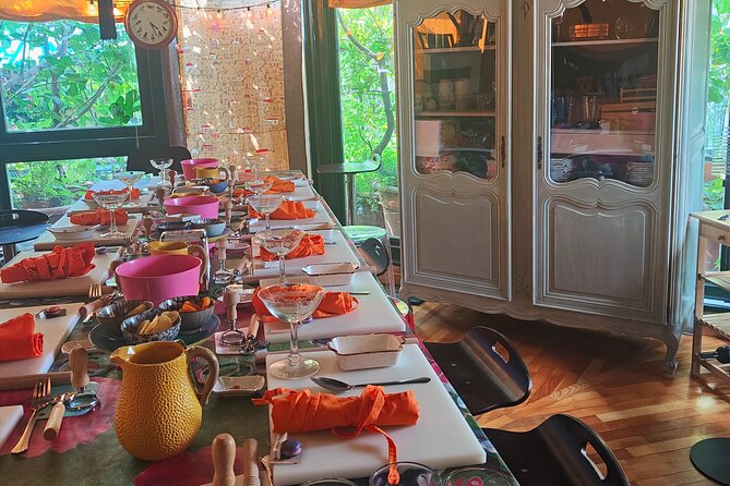 The Secrets to Learn Fresh Pasta and Tiramisù in a Glam Home - How hard is it? Timing, skill level, and group size