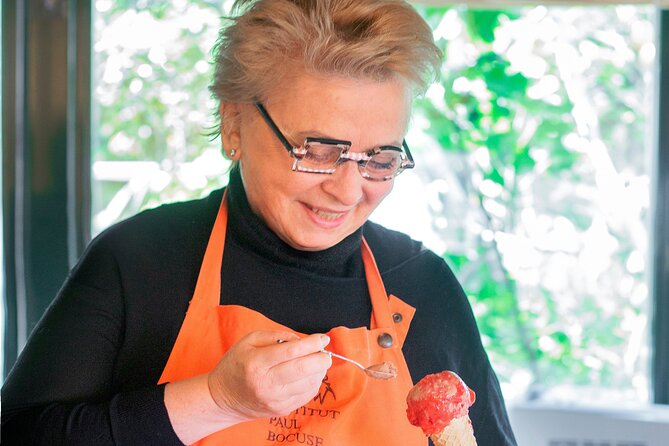 The secrets to Learn Fresh Pasta & Gelato in a Glam Home - Key things that make this class worth your time