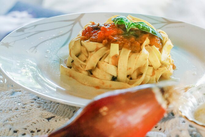 The secrets to Learn Fresh Pasta & Gelato in a Glam Home - Meet the instructors: names you might see