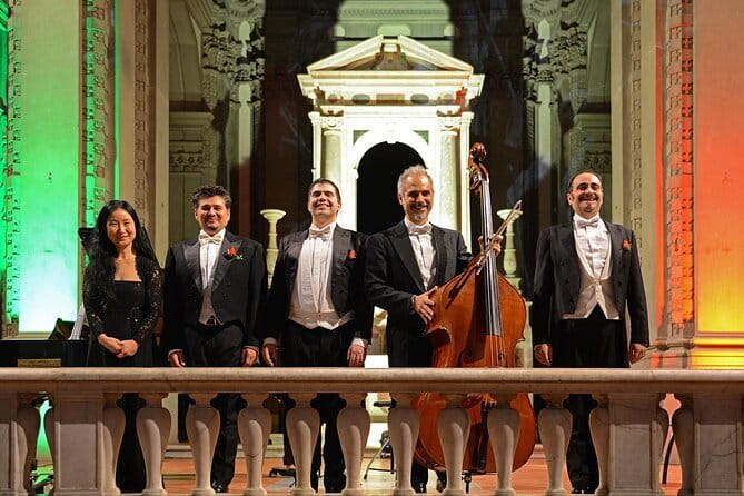 The Three Tenors in Concert Nessun Dorma - Key things I’d circle before you go