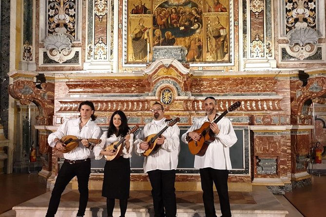 The Three Tenors in Rome - Nessun Dorma - Timing that fits Rome: an easy evening plan after dinner