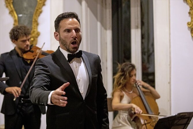 The Three Tenors in Sorrento - Key Things I’d Bet On Before You Go