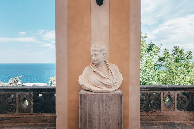 The Three Tenors in Sorrento - Museum Ticket Included: What You Can Do With It