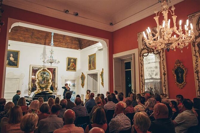 The Three Tenors in Sorrento - Who This Concert Best Fits (and Who Might Not Love It)
