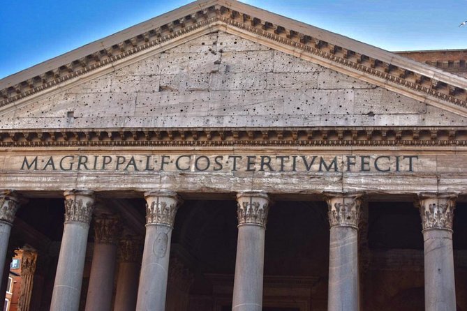 The Treasures of Rome - Piazza Barberini and the Bernini fountains detour that anchors your orientation