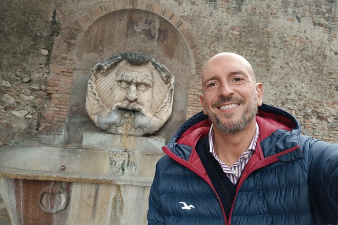 The Very Best Tour of Rome - Pantheon and Piazza Navona: two stops that feel like Rome