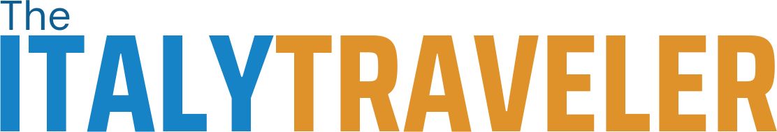 The Italy Traveler