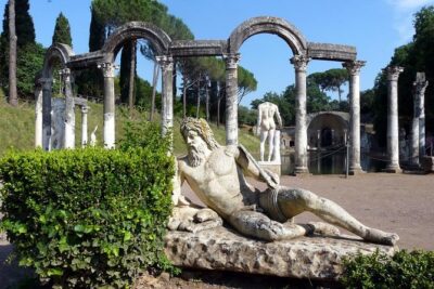 Tivoli Day Tour from Rome : Hadrian’s Villa and Villa D’Este - Villa d’Este Gardens: The Fountain of Neptune and Why You Should Walk Them Fully