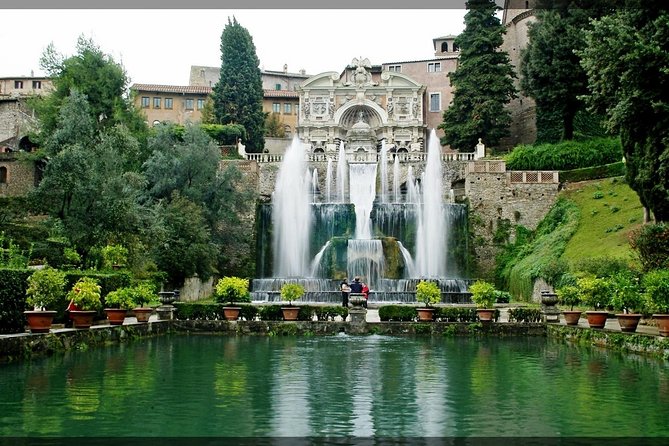 Tivoli Day Tour from Rome : Hadrian’s Villa and Villa D’Este - Price and Value: Is $179.58 Worth It?