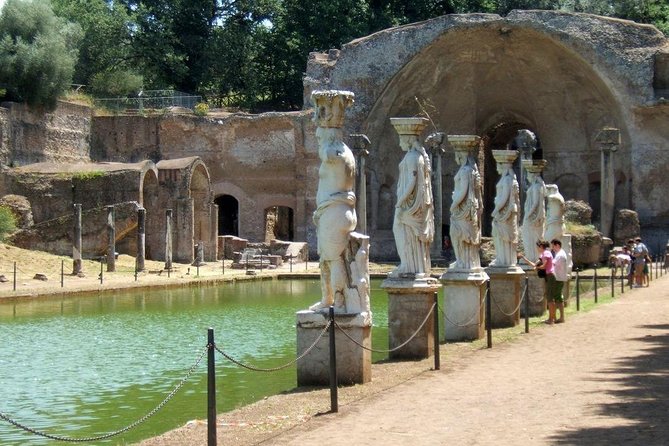 Tivoli Day Tour from Rome : Hadrian’s Villa and Villa D’Este - Who Should Book This Tour (and Who Might Want Another Option)