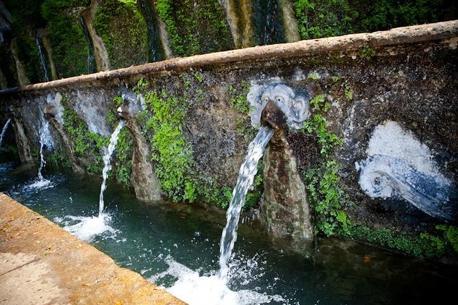 Tivoli Day Tour from Rome : Hadrian’s Villa and Villa D’Este - Should You Book Tivoli Day Tour: Hadrian’s Villa and Villa d’Este?