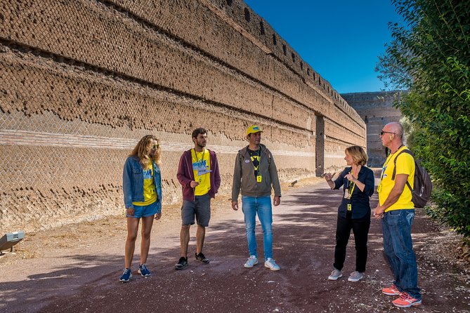 Tivoli Full Day Trip from Rome: Hadrian's Villa and Villa D'Este - Villa d’Este: Renaissance fountains, steep viewpoints, big photo energy