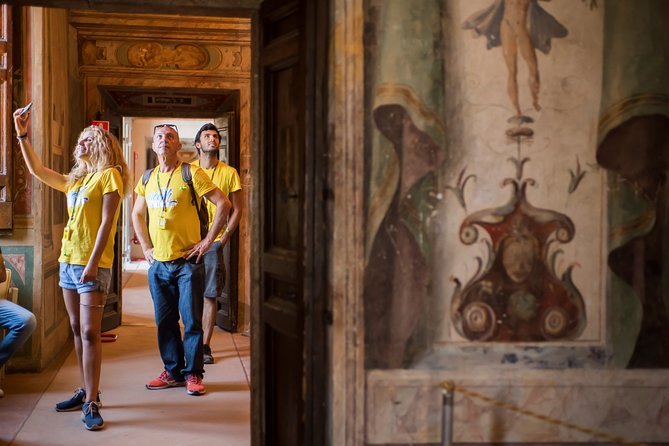Tivoli Full Day Trip from Rome: Hadrian's Villa and Villa D'Este - If the fountains aren’t running, the vibe changes