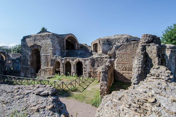 Tivoli Italian Gardens Tour from Rome - Tivoli in One Day: Why Villa Adriana and Villa d’Este Belong Together